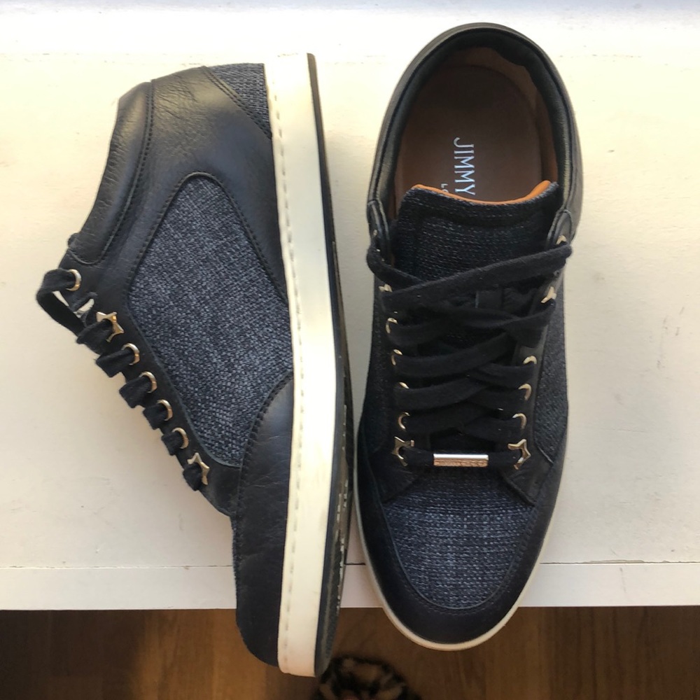Jimmy Choo Sneakers